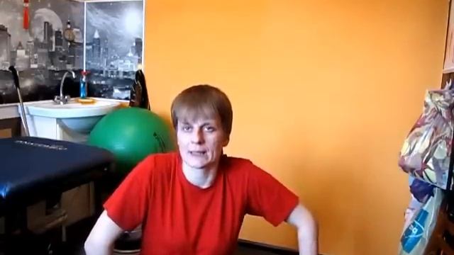 Триггерные точки бедра. Как избавиться от них с помощью упражнений на растягивание /Trigger Points