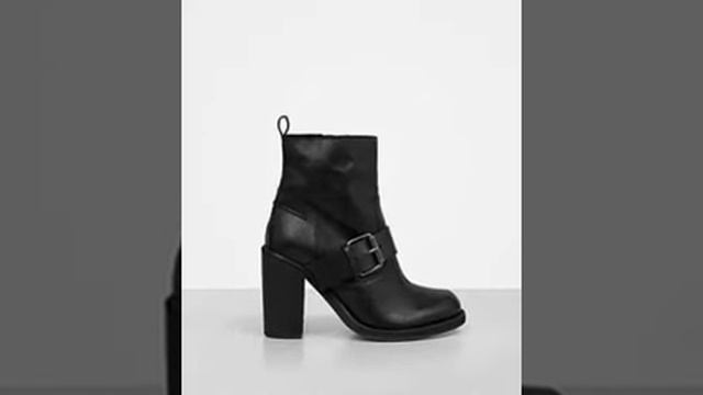 Women's Black - Boots & Shoes смотреть онлайн