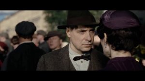 THE MASTER AND MARGARITA | Trailer