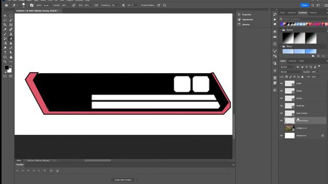 Creating a Static Apex Legends Health Overlay смотреть онлайн