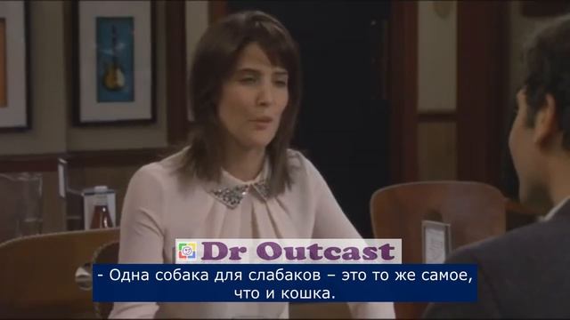 Удаленные сцены Как Я Встретил Вашу Маму || КЯВВМ Финал || Разговор Теда с Робин смотреть онлайн