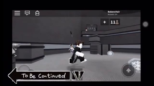 Roblox to be continued (Roblox) pt1 смотреть онлайн