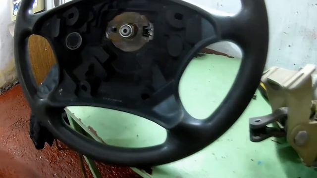 Замена ЭУР Лада Калина смотреть онлайн