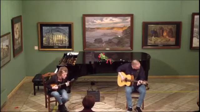 It don’t mean a thing (live) смотреть онлайн