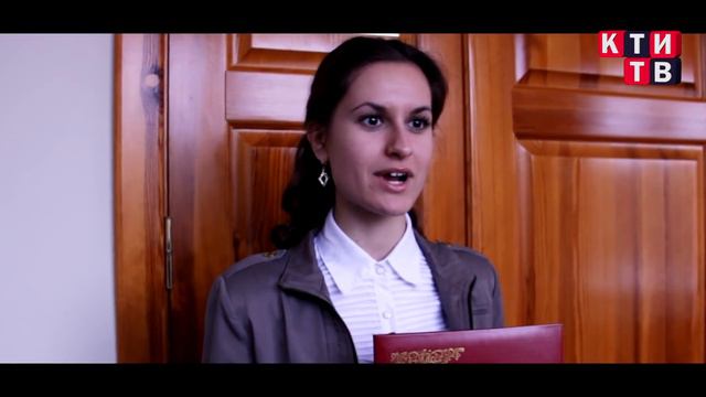 2015-11-27 Как прошел день студента в КТИ (филиале) ВолгГТУ [КТИ-ТВ]