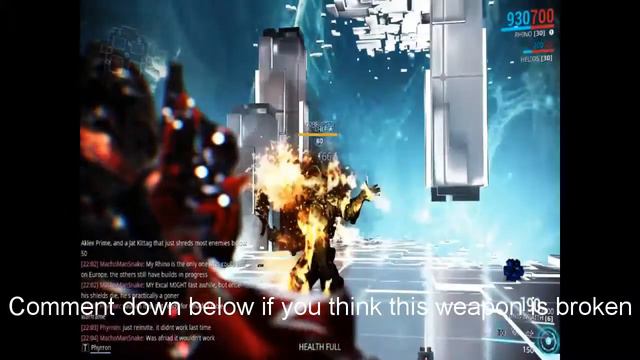 Ignis Wraith = OP смотреть онлайн