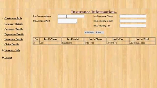 online health system Java projects at vijayanagar in low cost смотреть онлайн