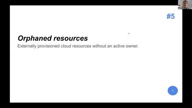Reducing your Kubernetes Cloud Spend смотреть онлайн