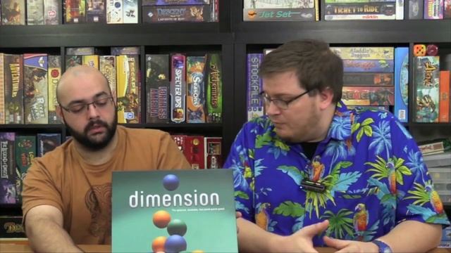 Dimension Review - with Tom and Zee смотреть онлайн