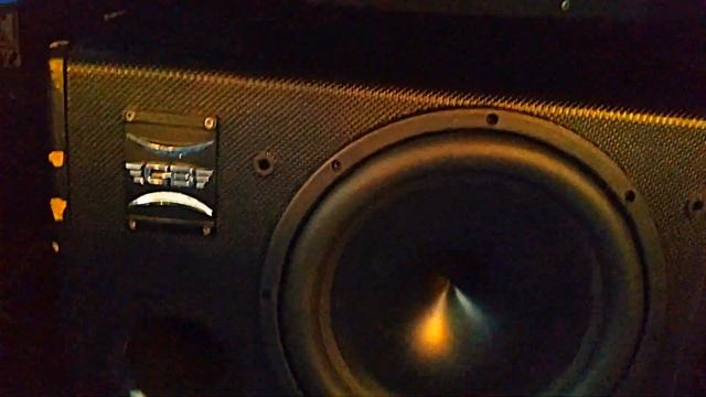 Мини обзор Pioneer DEH-9450UB и моей скромной системы. смотреть онлайн