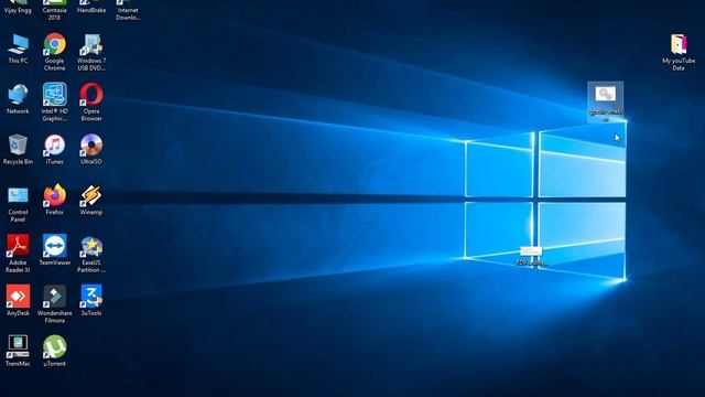 How to Fix Credssp Encryption Oracle Remediation Error | Remote Desktop Connection (PART 1) смотреть онлайн