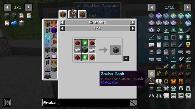 Более Крутой Автокрафт ● FTB Direwolf20 1.18 [#14] смотреть онлайн