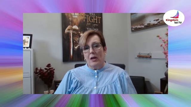 Remember Korah, Part 4: The "I" in Pride, Part 2 (Running 2 Win with Kim White) смотреть онлайн