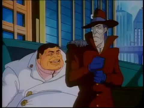 FRONDA COPS КОПЫ 5 серия русская озвучка