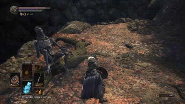 Deep Dark Souls [как не нужно делать нарезку] смотреть онлайн