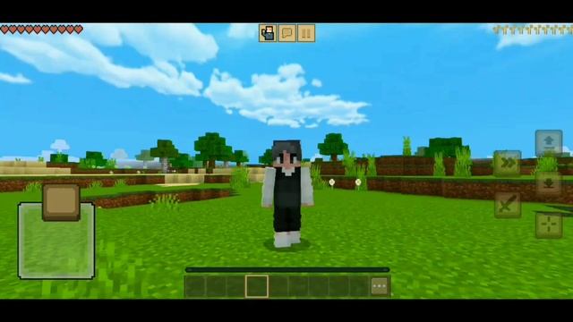 Crafting And Building 1.19.60 Official Version Released | Crafting And Building New Update смотреть онлайн