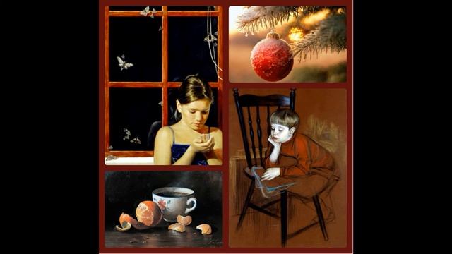 Евгения Перова. Друг детства - отрывок смотреть онлайн