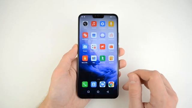 Ulefone T2 - пожалуй, лучший! смотреть онлайн
