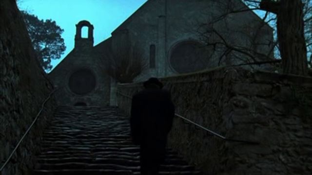 Le Promeneur du Champ de Mars смотреть онлайн