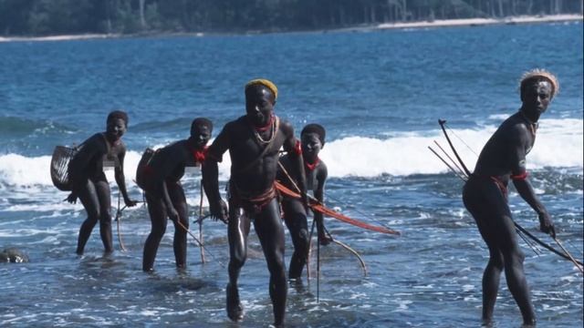 Andaman and Nicobar Boxing Day Tsunami 2004 смотреть онлайн