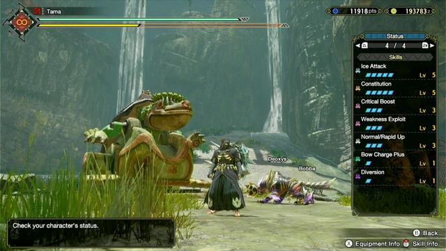 Monster Hunter Rise - Bow Tutorial and Build Set Critical Boost Or Stamina Surge? смотреть онлайн
