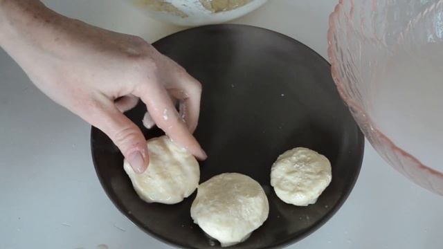 Сырники из творога смотреть онлайн