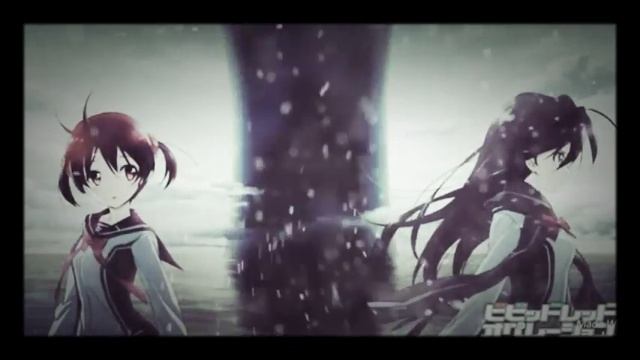 Vividred Operation Transformation BGM ! смотреть онлайн