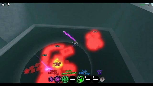 How slime king is easily one of the most op classes смотреть онлайн