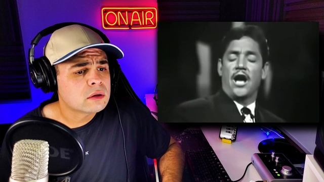 JAVIER SOLIS | SOMBRAS NADA MÁS | Vocal Coach | Reacción y Análisis смотреть онлайн
