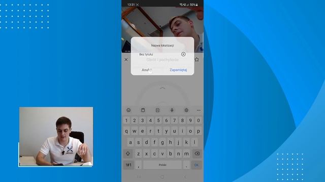 EZVIZ H8c - Omówienie, konfiguracja, obraz testowy + BONUS смотреть онлайн
