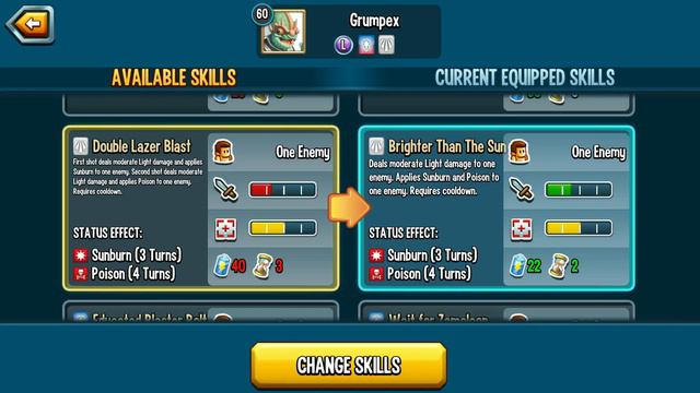 Monster Legends - Feeding to 60! : Grumpex смотреть онлайн