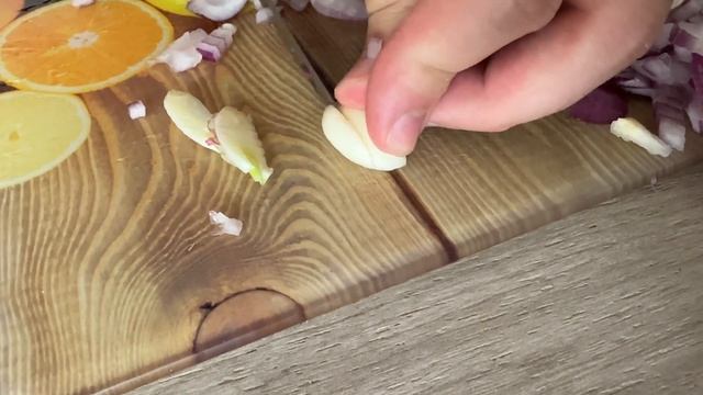 Кулинарное путешествие по миру