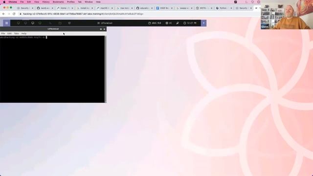 Education SIG – Expand Content Section 2 (October 27, 2022) смотреть онлайн