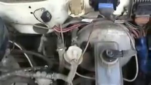 Двигатель работает с перебоями из-за вакуумного усилителя