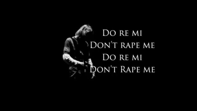 Nirvana cover - Do Re Mi смотреть онлайн