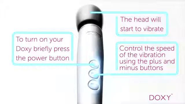 DOXY смотреть онлайн
