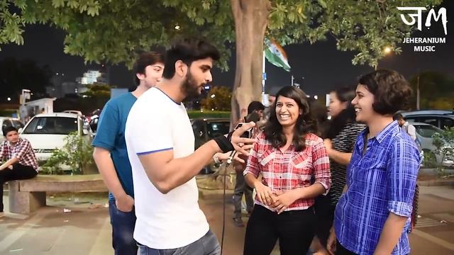What People Think About Bengali | Street Interview | Jeheranium | JM смотреть онлайн