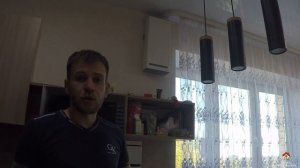 Рекуператор Vakio Base Plus в квартире, нужен ли?/ Монтаж рекуператора/ Опыт использования