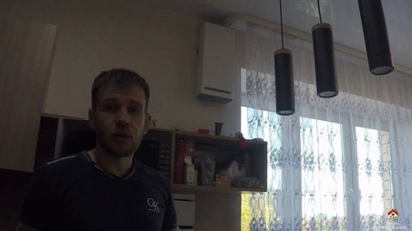 Рекуператор Vakio Base Plus в квартире, нужен ли?/ Монтаж рекуператора/ Опыт использования