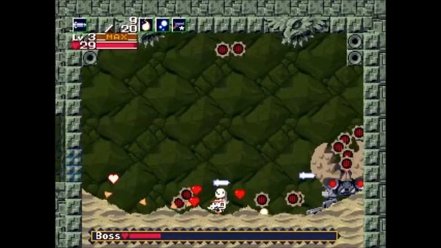Let's Play Cave Story 5 смотреть онлайн