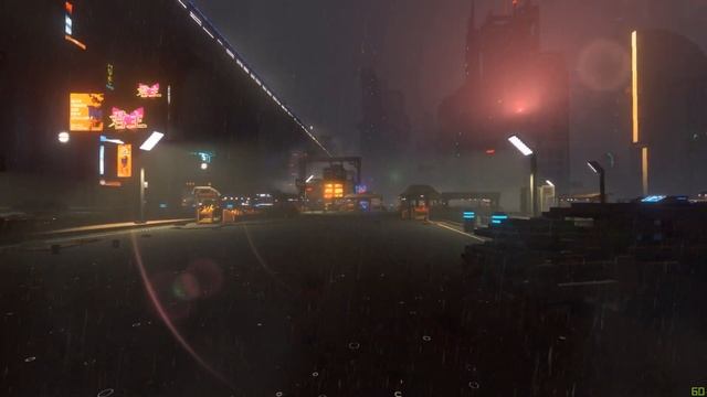 Банда Шестая улица в Киберпанк 2077 (ЛОР КИБЕРПАНК) смотреть онлайн