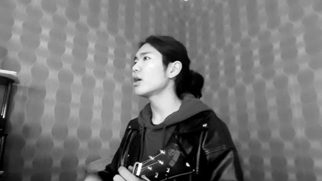 Joji- Demons (Ukulele cover) Ariunbileg смотреть онлайн