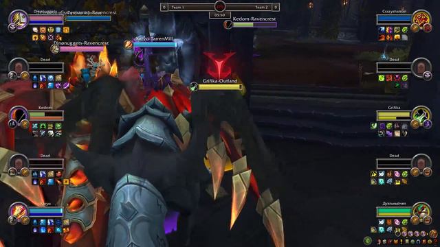Monk Is The Next BIG MELEE For PvP In 10.1.5! (5v5 1v1 Duels) - PvP WoW: Dragonflight смотреть онлайн