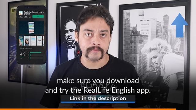 Learn English With JENNA ORTEGA — The WEDNESDAY Actress Учите английский с