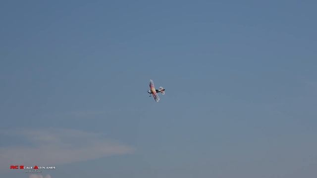 Rc Christen Eagle 50% смотреть онлайн