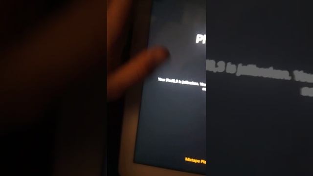 как скачать jailbreak и Cydia на ios 9.3.6 9.3.5 ipad mini без компьютера смотреть онлайн