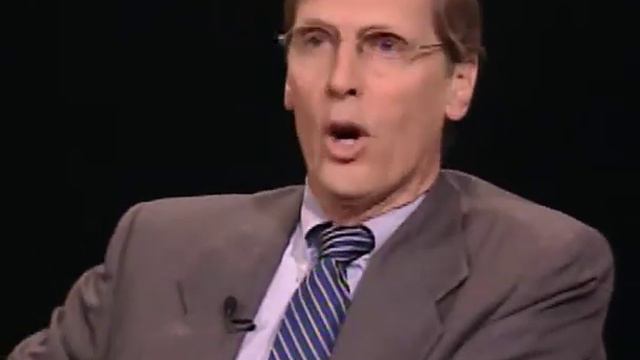 Inequality in America: Eric Wanner on 'The Open Mind' 1/2 смотреть онлайн