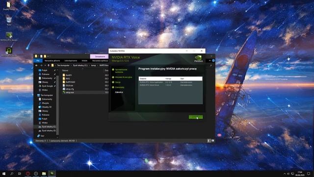 Nvidia RTX VOICE czyli JAK WYCISZYĆ OTOCZENIE z RTX/GTX смотреть онлайн