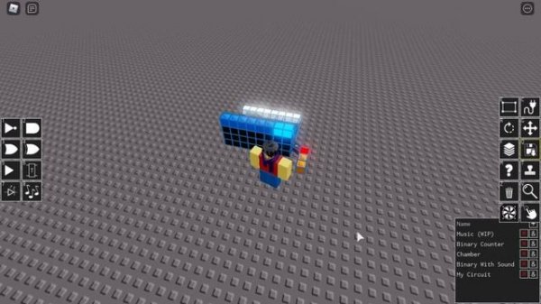 Circuit Maker 2 Tutorial