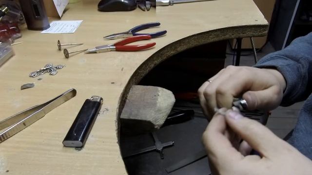 Ремонт крестика смотреть онлайн